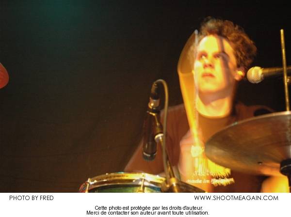 Gâtechien à Falmignoul (Brasserie Caracole), le 20-05-2005, par Fred — 4 sur 10